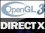 OpenGL 3 et DirectX 11 : la guerre des API 3D n&rsquo;aura pas lieu
