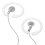 Coosh 782048-B Headphones