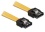 DeLOCK SATA Cable 30 cm Straight/Straight