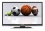 Grundig 32 VLE 5420 BG 81,2 cm (32 Zoll) LED-Backlight-Fernseher, EEK A (Full HD, 200Hz PPR, DVB-T/C/S2, 3 HDMI, USB) schwarz