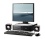 Home Office PC 500GB Storage - 4GB RAM - Dual Core Processor - 17" Monitor - Keyboard Mouse & Speakers - Multimedia & Educational Desktop Computer