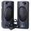 iMicro SP-IMD693 2-Piece Stereo Powered PC Speakers