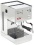 LELIT Glenda PL41PLUS - Espressomaschine (Edelstahl)