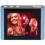 New- ECLIPSE ECLIPSE T180 BL T180 1.8&quot; 4GB TOUCHSCREEN MP4 VIDEO PLAYER (BLUE) - ECLIPSE T180 BL