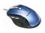 WOLF KING WOLTROOPERBLUE Blue 7 Buttons 1 x Wheel USB Laser Mouse - Retail
