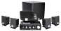 Creative Inspire 5.1 5700 Dolby Digital 5.1 and amp