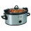 Crock-Pot Cook and Carry Slow Cooker, 5.7 Litre