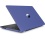 HP 15-bw059sa 15.6&quot; Laptop - Blue
