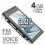 Mach Speed Trio V430 4 GB Flash Portable Media Player