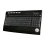 Seal Shield Silver Surf Wireless Multimedia Keyboard