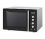 Sharp R-939-BK - Microwave oven with grill - 40 litres - 900 W - black