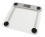American Weigh Amw-330lpg Low Profile Glass Top Digital Bathroom Scale 330 X 0.2 Pound