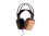 Griffin WoodTones Over-Ear