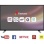 JVC LT-55C760 Smart 55&quot; LCD TV