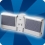 Klapp Lautsprecher 2x10W für Notebook, MP3 Player, CD Player, PC
