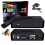 MAG 254 Original IPTV SET TOP BOX Multimedia Player Internet TV IP Receiver + HB Digital Wlan WIFI Stick