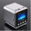 Micro SD TF USB Mini Stereo Speaker Music MP3 Player FM Radio