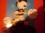 TeleMania Animated Snoopy Phone