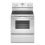 Whirlpool 4.8 cu. ft. Self-Cleaning Electric Range - White