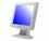 MPC Computers Envision Value Line EN-5100 (White) 15 inch LCD Monitor