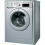 Indesit IWE 7145 S Freestanding 7kg 1400RPM Silver Front-load