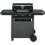 Brinkmann 810-7080-0 Electric All-in-One Grill / Smoker