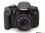 Canon EOS 650D / Rebel T4i / Kiss X6i