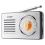 Coby CX-50 Compact AM/FM Radio