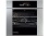 De Dietrich DOP740X Pyrolytic Single Oven