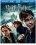 Harry Potter and the Deathly Hallows Part 1 Blu-ray