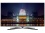 Hisense LTDN50XT881 127 cm (50 Zoll) Fernseher (Ultra HD, Triple Tuner, 3D, Smart TV)