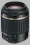 Tamron 55 - 200 / 4,0 - 5,6 DI II LD Macro