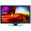 Philips 55PFL5505D/F7 55-Inch 1080p 240 Hz LCD HDTV, Black