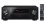 Pioneer Elite - 700W 5.2-Ch. 4K Ultra HD and 3D Pass-Through A/V Home Theater Receiver - Black VSX-45-K
