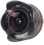 Samyang 7,5 / F 3,5 UMC FISH-EYE MFT