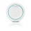 SoundBot SB517 IPX7 Water-Proof Bluetooth Speaker (Blue/White)