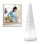 Vax K-001 Kone Handheld Vacuum cleaner White with Illuminating base