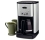 Cuisinart Brew Central DCC-1200 12-Cup Coffee Maker
