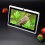 JEJA 7 Inch Google Android 4.4 KitKat Tablet PC