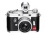 Minnox DCC 14MP Digital Camera with 2-Inch TFT LCD (Silver)