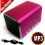 Music Angle Sports MP3 Player Mini Speaker portble sound box boombox - Micro SD/TF slot - Gaorui