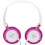 Panasonic RP-DJS150E-P (Pink)