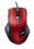 Perixx MX-2000R, Programmable Gaming Laser Mouse - 11 Programmable Button - Omron Micro Switches - Avago 5000DPI ADNS-9500 Laser Sensor - Weight Tunin