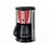 Russell Hobbs - 18517-56 - Mini - Machine &agrave; Caf&eacute; - Rouge