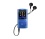 SONY NWZ-E384L 8 GB MP3 Player with FM Radio - Blue