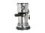 Salton EX1040 Espresso Pro Pump Espresso Cappuccino Maker Silver