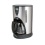 Swan SK13140 Filter Coffee Maker - Stainless Steel