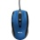 Trust 17025 IZZY Laser Mouse DARK Metallic