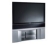 Mitsubishi Diamond 825 WD-62825 62 in. HDTV DLP TV