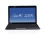 Asus 1215N 30,7 cm (12,1 Zoll) Netbook (Intel Atom D525, 1,8GHz, 2GB RAM, 320GB HDD, nVidia ION2, Win7 HP) schwarz